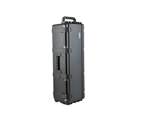 SKB 3I-4213-12B-E iSERIES UTILITY CASE Waterproof, internal dimensions 1076x343x305mm, empty