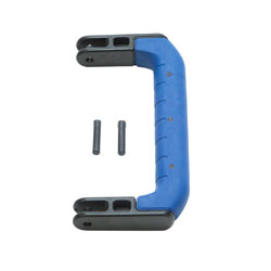 SKB 3I-HD80-BE SPARE HANDLE 3i series, medium, blue