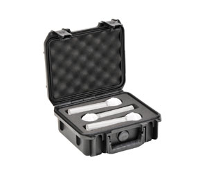 SKB 3I-0907-MC3 iSERIES UTILITY CASE Waterproof, for 3 microphones