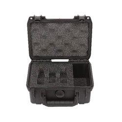 SKB 3I-0705-3-XSW iSERIES UTILITY CASE Waterproof, for Sennheiser XSW-D