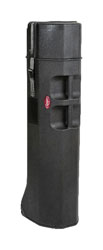 SKB 1SKB-R4611W STAND CASE Internal dimensions 1175 x 279mm, 2x wheels, carry handles and tow handle