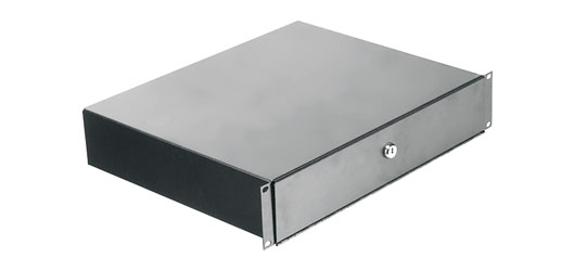 CP 426/LT2 SLIDING RACK SHELF Laptop computer tray