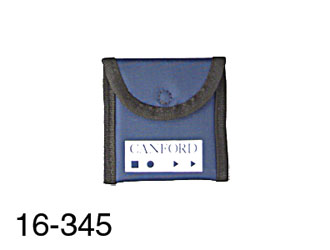 CANFORD SMALL PADDED POUCH