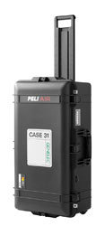 GENELEC 8000-831 TRANSPORT CASE Peli Case 31, for 2x 8X30/4030/8331 loudspeakers