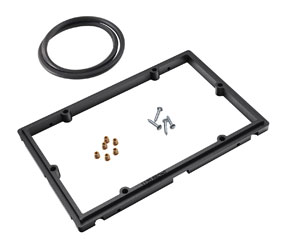 PELI 1120PF FRAME PANEL KIT For 1120