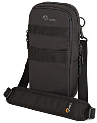 LOWEPRO PROTACTIC UTILITY BAG 200 AW Internal dimensions 12 x 6 x 29cm