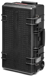 MANFROTTO PRO LIGHT RELOADER TOUGH-55H ROLLER CASE Internal dimensions 26 x 17 x 50cm, high lid