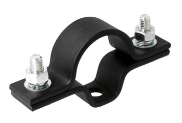 DOUGHTY T30404 UNIVERSAL CLAMP Black