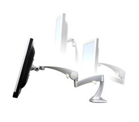 ERGOTRON NeoFlex LCD-panel monitor arm