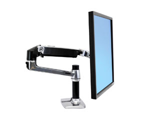 ERGOTRON LX LCD-panel monitor arm