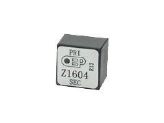 OEP Z1604 TRANSFORMER Analogue audio, PCB, line input