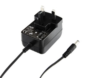 NTI POWER SUPPLY For XL2/MR-PRO, UK/EU/US connectors