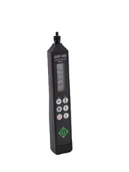 GREENLEE GPR450-02 OPTICAL POWER METER 2.5mm universal interface