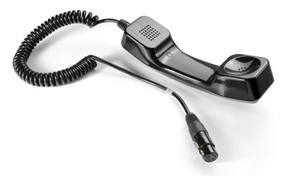 GREEN-GO GGO-HSA05 Telephone Style Handset