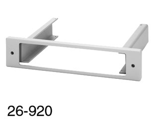 RTS MCP3 Rackmount kit