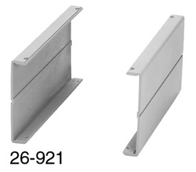 RTS MCP4 Rackmount kit