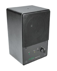 TECPRO LS391 Loudspeaker, high power, single circuit, free-standing