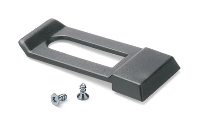 TECPRO TW409 SPARE BELT CLIP For TW401