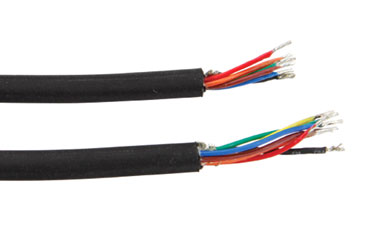CANFORD SPARE CABLE For DMH320/325, SMH310 headset, without plug