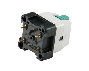 TECPRO Spare flash switch for HS1 and LS3 series outstations