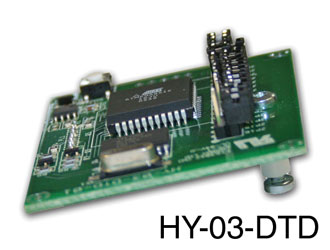 SONIFEX HY-03DTD EXPANSION BOARD Dial tone detect, for HY-03