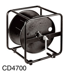 CANFORD CABLE DRUM CD4701