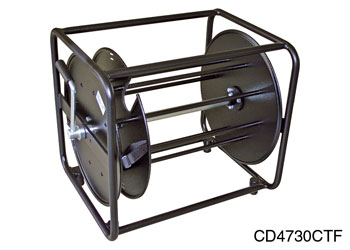 CANFORD CABLE DRUM CD4731CTF