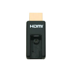 LUSEM OXLINX 610-R0018B REPLACEMENT DISPLAY HDMI ADAPTER Micro HDMI type-D to HDMI type-A