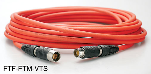 CANFORD CABLE FTF-FTM-VTS-50m