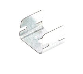 D-LINE SAFE-D30 U-CLIP, For 30 x 15mm trunking, pack of 100