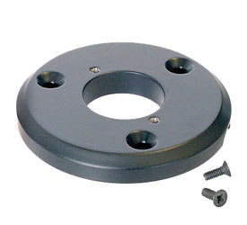 NEUTRIK FDR1 Surface mount flange for D-series connectors