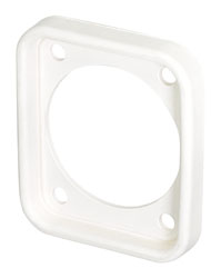 NEUTRIK SCDP-FX-9 SEALING GASKET For D-series connectors, white