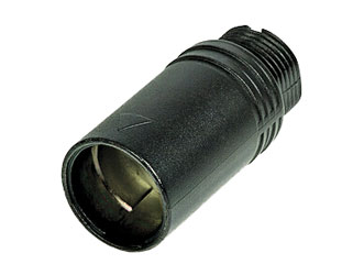 NEUTRIK MC8 NEUTRICON Cable socket