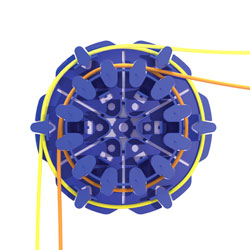 SPEEDWAY FIBRE MANAGEMENT SPOOL