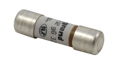 EMO CM6 MASTER SWITCHER UNIT Spare 32A cartridge fuse