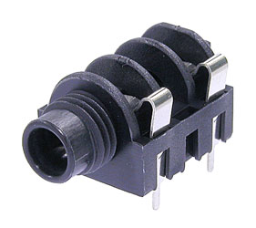 NEUTRIK NMJ4HHD2 JACK SOCKET