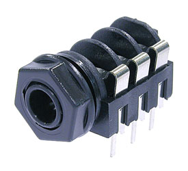 NEUTRIK NMJ6HFD3 JACK SOCKET