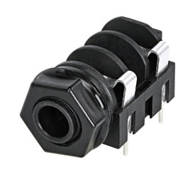 NEUTRIK NMJ4HFD2 JACK SOCKET