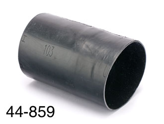 CANFORD BAYONET-LOCK OB CONNECTOR 26 pin adhesive-lined heat shrink sleeve