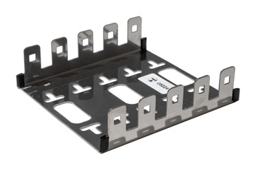 TUK MOUNTING FRAME 5A 5 module, 11mm deep