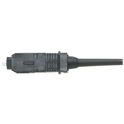 PANDUIT OPTICAM FSCMC6BL PRE-POLISHED FIBRE CONNECTOR SC MM simplex OM1 62.5/125