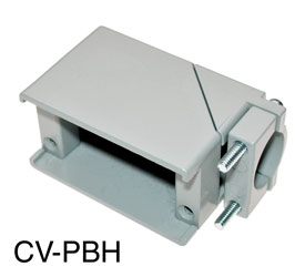 BTX CV-PBH PROBLOX CONNECTOR Cover