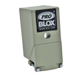 BTX CV-PBDH PROBLOX-D CONNECTOR Cover