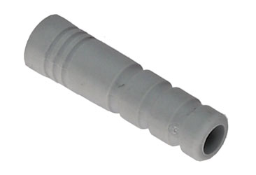 CANFORD MICRO BNC AND DIN1.0/2,3 CONNECTOR STRAIN RELIEF BUSH Group X, grey