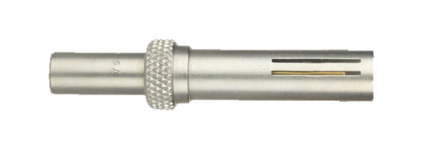 CANFORD MUSA 3G HD 75 Ohm Widerstandsterminierungs-Präzision, 0.1%