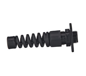 CANFORD D-SERIES CABLE GLAND Spiral, M20