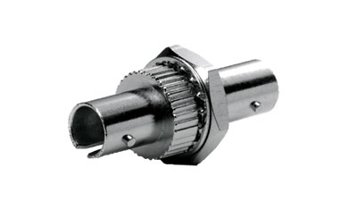 SENKO FIBRE OPTIC ST SM FEEDTHROUGH COUPLER