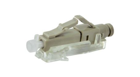 SENKO XP FIT PLUS FIBRE CONNECTOR LC, MM, 62.5/125, 900um, (pack of 12)