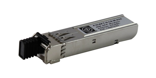 SENKO SMART SOURCE SFP MODULE For Smart Source fibre light source, MM, 850nm, VCSEL