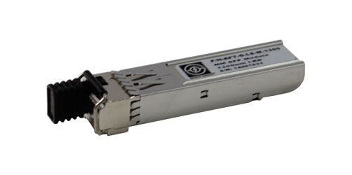 SENKO SMART SOURCE SFP MODULE For Smart Source fibre light source, MM, 1300nm, VCSEL